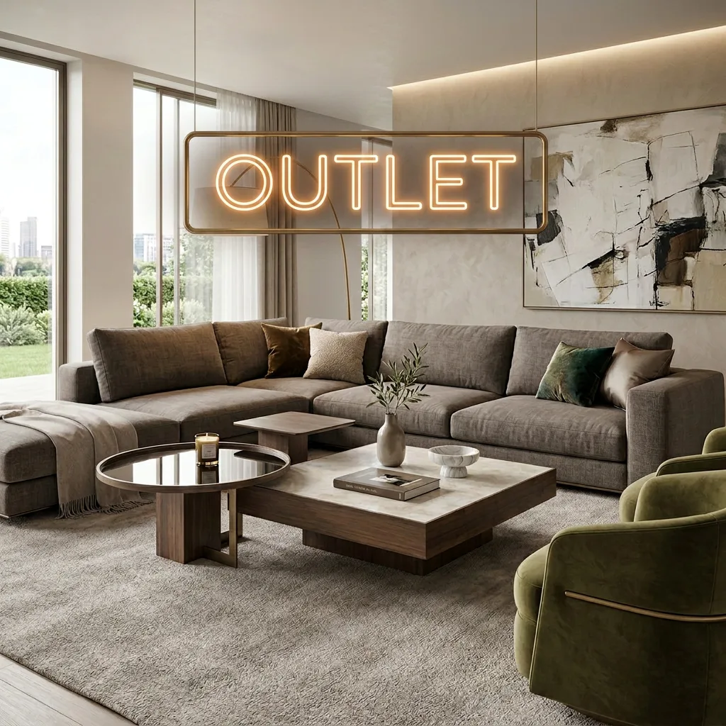 Outlet Ürünleri