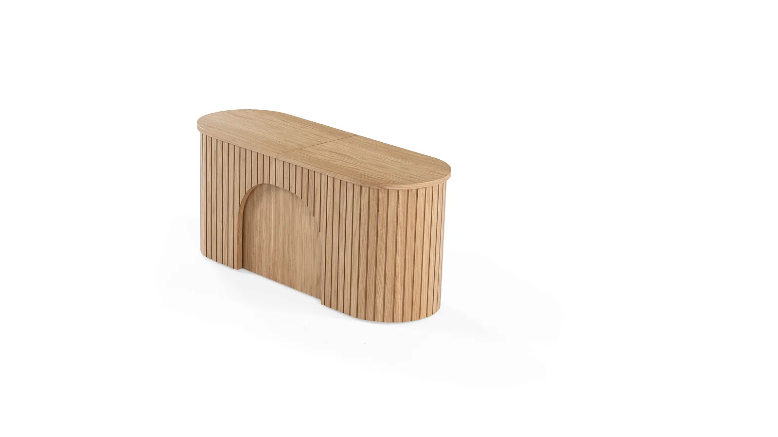 Kaldera Bench