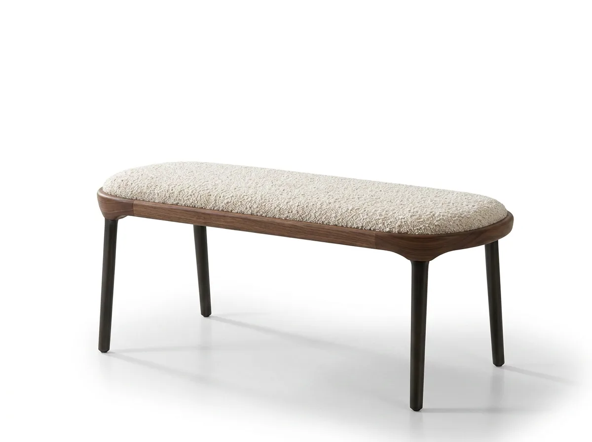 Melisa Bench