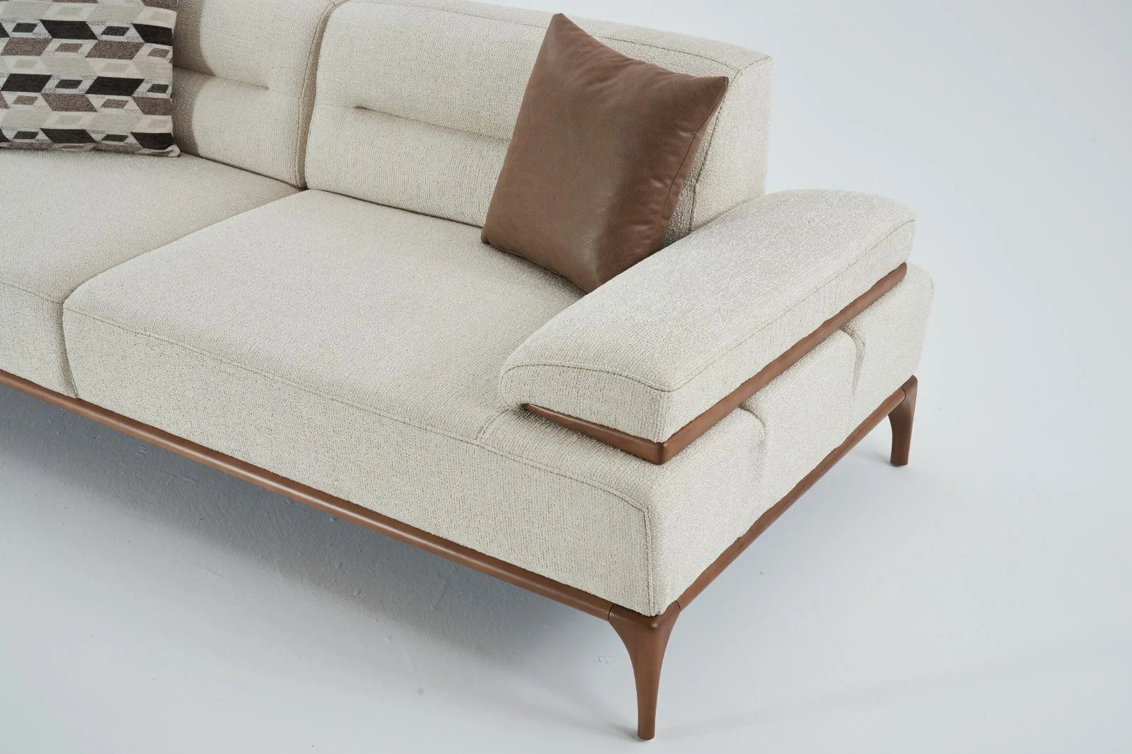 Monza Kollu Modül