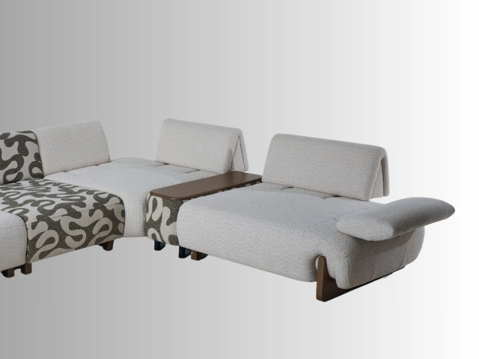 Venetto Kollu Modül 120 cm